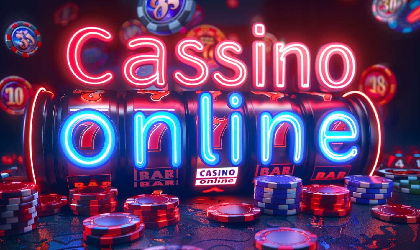 10BB.BET Casino Online